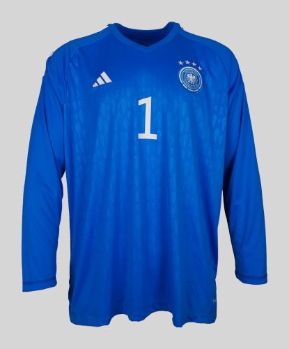 Germany 2022 GK 1 Kit